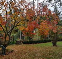 Bellbird Cottage - Accommodation Melbourne