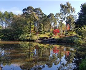 Bellbird Cottage - Accommodation Melbourne 1