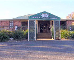 Wollondilly Heritage Centre And Museum - Accommodation Melbourne 0
