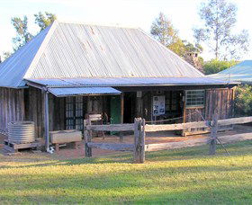 Wollondilly Heritage Centre And Museum - Accommodation Melbourne 1