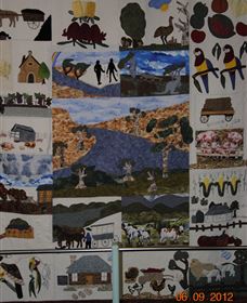 Wollondilly Heritage Centre And Museum - Accommodation Melbourne 4