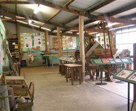 Wollondilly Heritage Centre And Museum - Accommodation Melbourne 3