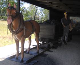 Wollondilly Heritage Centre And Museum - Accommodation Melbourne 5