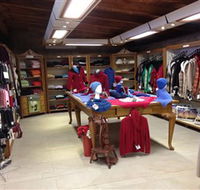Australian Alpaca Barn - Pokolbin - Accommodation Melbourne