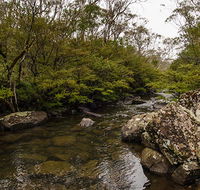 River walking track - Accommodation Melbourne