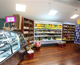 Hunter Valley Gardens Shopping Village - Accommodation Melbourne 3