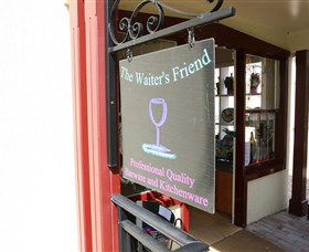 Hunter Valley Gardens Shopping Village - Accommodation Melbourne 8