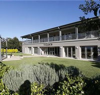 Tulloch Wines - Accommodation Melbourne