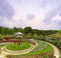Hunter Valley Gardens - Accommodation Melbourne