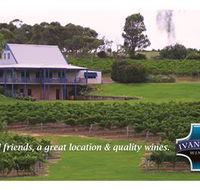 Ivanhoe Wines - Accommodation Melbourne