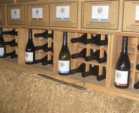 Pokolbin Brothers Wines Hunter Valley - Accommodation Melbourne 3