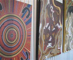Pokolbin Brothers Wines Hunter Valley - Accommodation Melbourne 7
