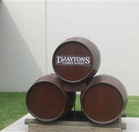 Drayton's Family Wines - Accommodation Melbourne