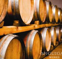 McGuigan Wines Hunter Valley - Accommodation Melbourne
