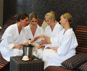 The Spa At Chateau Elan Hunter Valley - Accommodation Melbourne 0