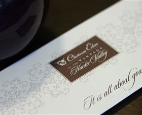 The Spa At Chateau Elan Hunter Valley - Accommodation Melbourne 5