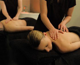 The Spa At Chateau Elan Hunter Valley - Accommodation Melbourne 3