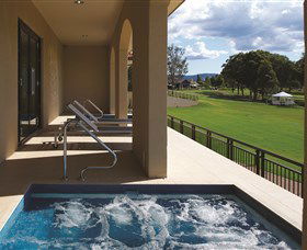 The Spa At Chateau Elan Hunter Valley - Accommodation Melbourne 7