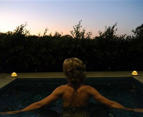 The Spa At Chateau Elan Hunter Valley - Accommodation Melbourne 8