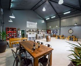 Pokolbin NSW Accommodation Melbourne