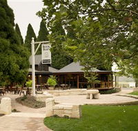 Bendooley Estate Book Barn - Accommodation Melbourne