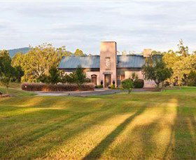 Tower Estate - Accommodation Melbourne 0