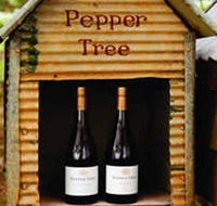 Pepper Tree Wines - Accommodation Melbourne