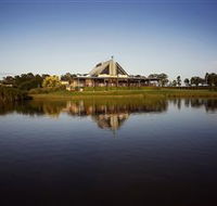 Peterson House - Accommodation Melbourne