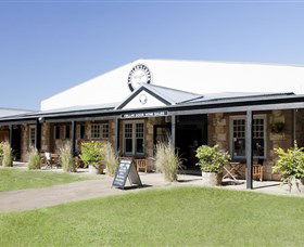 Saddlers Creek Wines - Accommodation Melbourne 0