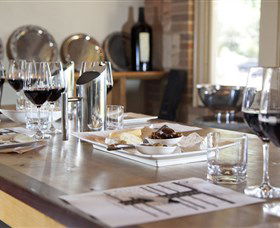 Saddlers Creek Wines - Accommodation Melbourne 1