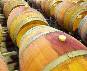 Saddlers Creek Wines - Accommodation Melbourne 3