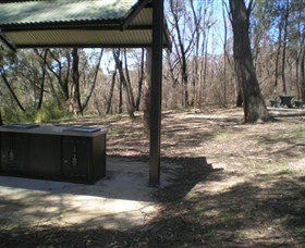 Cave Creek Walking Track - Accommodation Melbourne 4
