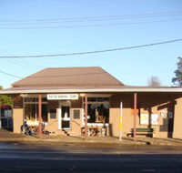 Exeter General Store - Accommodation Melbourne