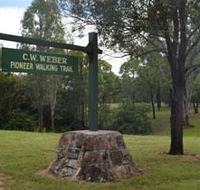 Pioneer Country Park - Accommodation Melbourne