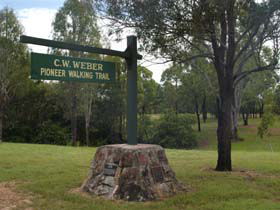 Pioneer Country Park - Accommodation Melbourne 0