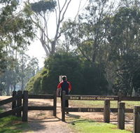 Sale Botanic Gardens - Accommodation Melbourne