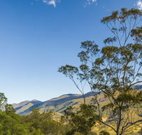 Woko National Park - Accommodation Melbourne
