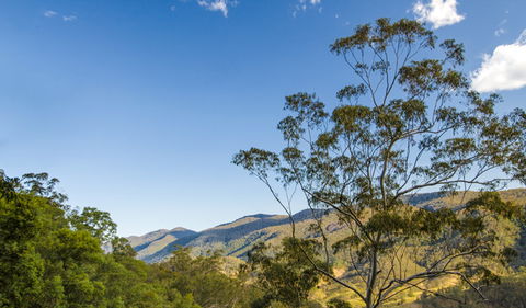 Woko National Park - Accommodation Melbourne 0