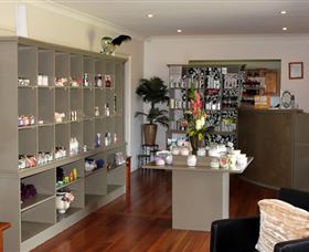 Reflections Day Spa - Adina Vineyard - Accommodation Melbourne 0