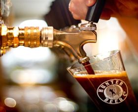 Hunter Beer Co - Accommodation Melbourne 0