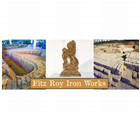 Fitz Roy Iron Works - Accommodation Melbourne 1
