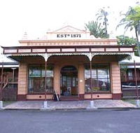 Brennan And Geraghtys Store Museum - Accommodation Melbourne