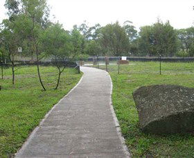 Bowral Lookout - Accommodation Melbourne 2