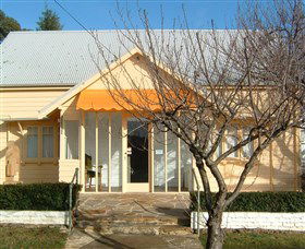 Bowral Art Gallery - Accommodation Melbourne 0