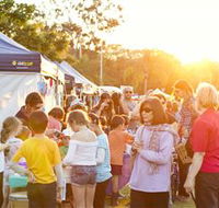 Maryborough City Heart Markets - Accommodation Melbourne