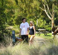 Sale Common Wetlands Walk - Accommodation Melbourne