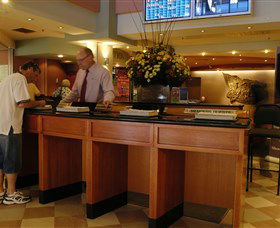 Mittagong RSL Club - Accommodation Melbourne 1