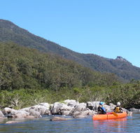 Nymboida National Park - Accommodation Melbourne