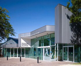 Bradman Museum And International Cricket Hall Of Fame - Accommodation Melbourne 0