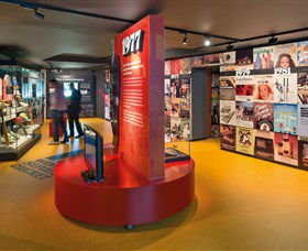 Bradman Museum And International Cricket Hall Of Fame - Accommodation Melbourne 2